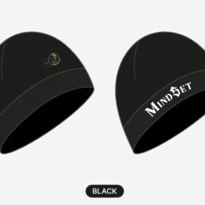 MINDSET RUNNING HAT