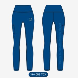 MINDSET FULL LENGTH LEGGINGS