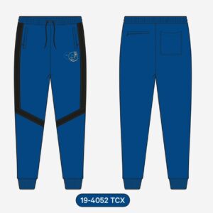 MINDSET SLOGAN POCKET LEGGINGS