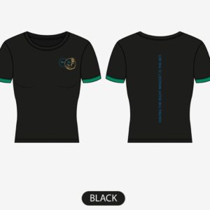 MINDSET TECH T-SHIRT