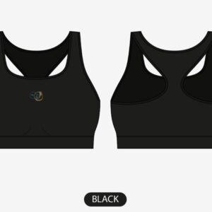 MINDSET RUNNING SPORTS BRA