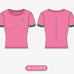 MINDSET CLASSIC SLIM T-SHIRT