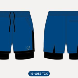 MINDSET RUNNING SHORTS